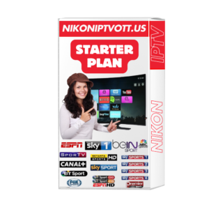 nikon iptv 1 month subscription
