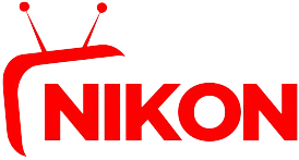 nikon iptv logo
